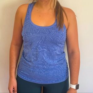 Lululemon swiftly tech racerback